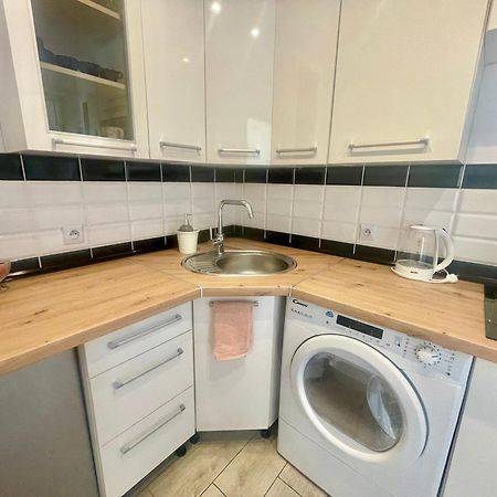 Apartament Na Szczytnej - Parking ทอรูน ภายนอก รูปภาพ