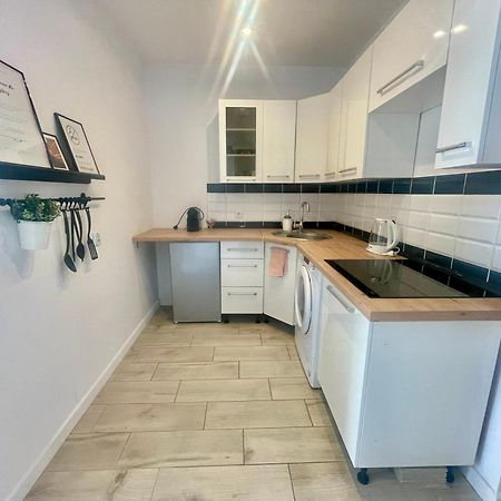 Apartament Na Szczytnej - Parking ทอรูน ภายนอก รูปภาพ