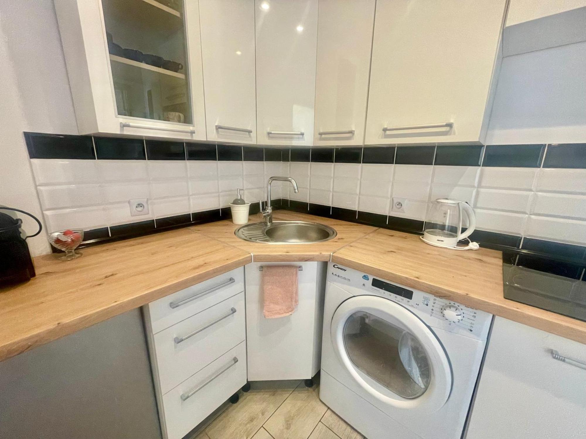 Apartament Na Szczytnej - Parking ทอรูน ภายนอก รูปภาพ