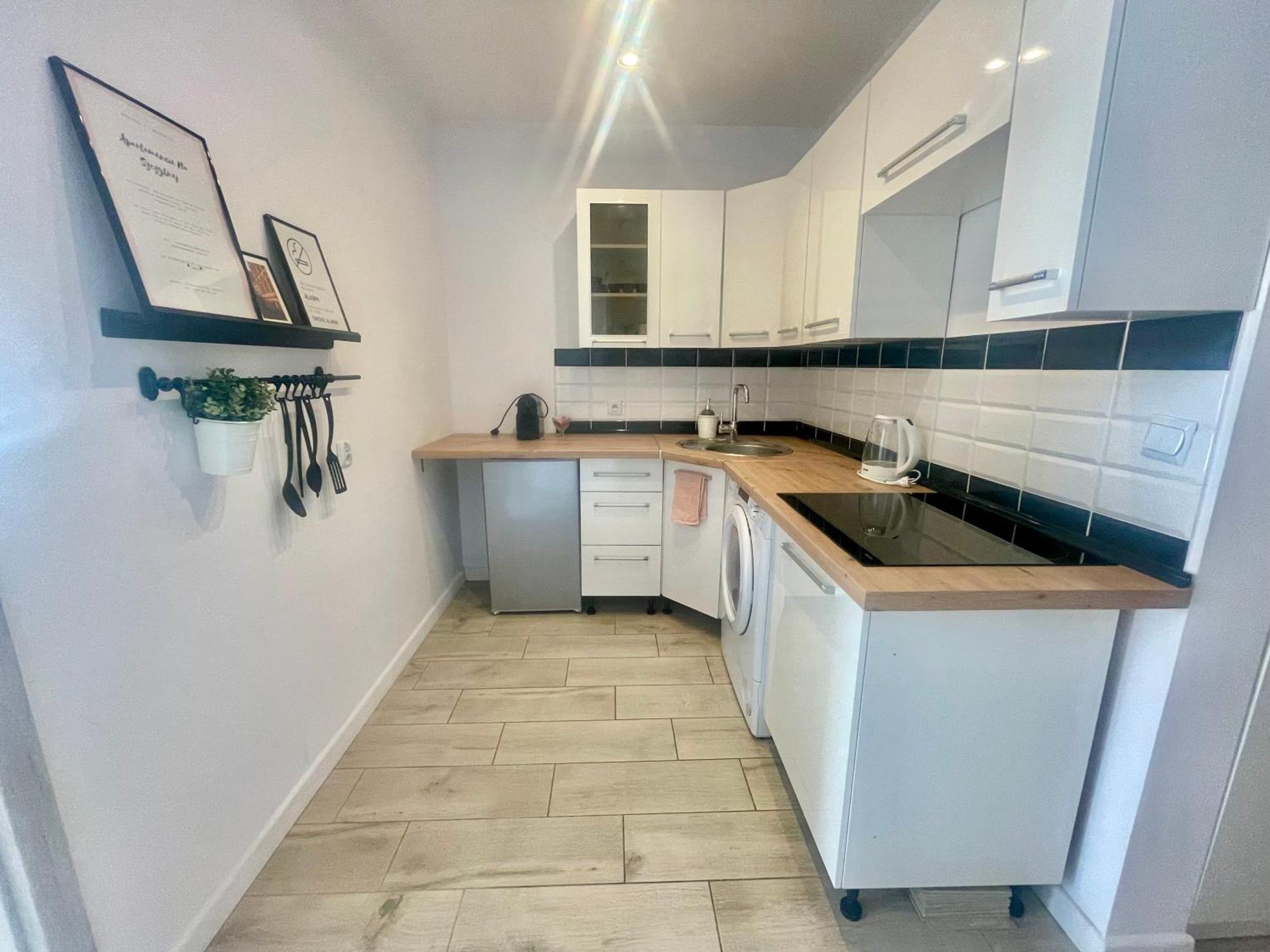 Apartament Na Szczytnej - Parking ทอรูน ภายนอก รูปภาพ