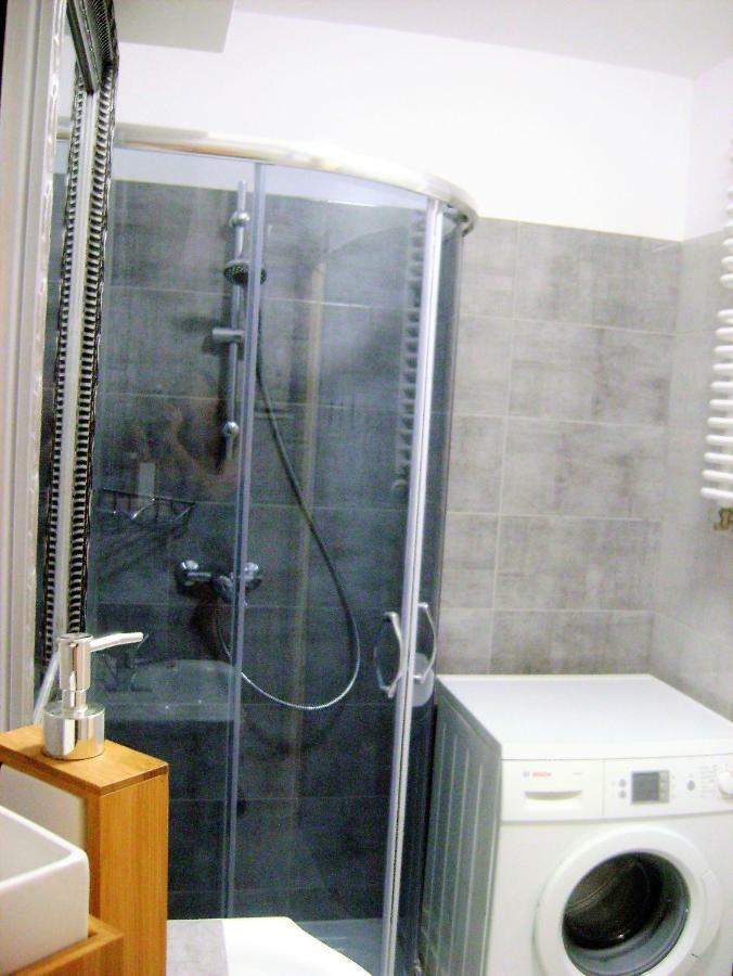 Apartament Na Szczytnej - Parking ทอรูน ภายนอก รูปภาพ