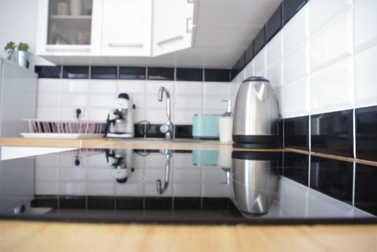 Apartament Na Szczytnej - Parking ทอรูน ภายนอก รูปภาพ