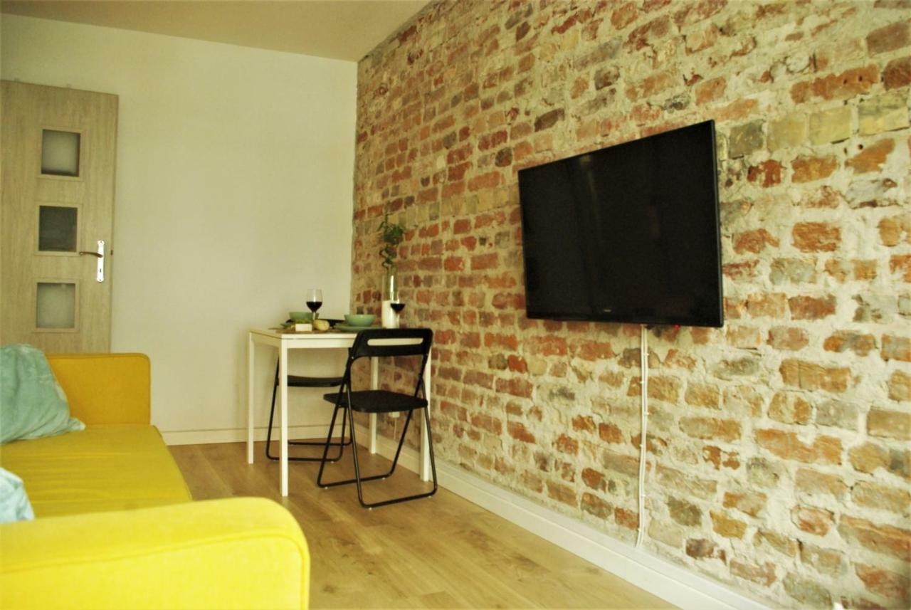 Apartament Na Szczytnej - Parking ทอรูน ภายนอก รูปภาพ